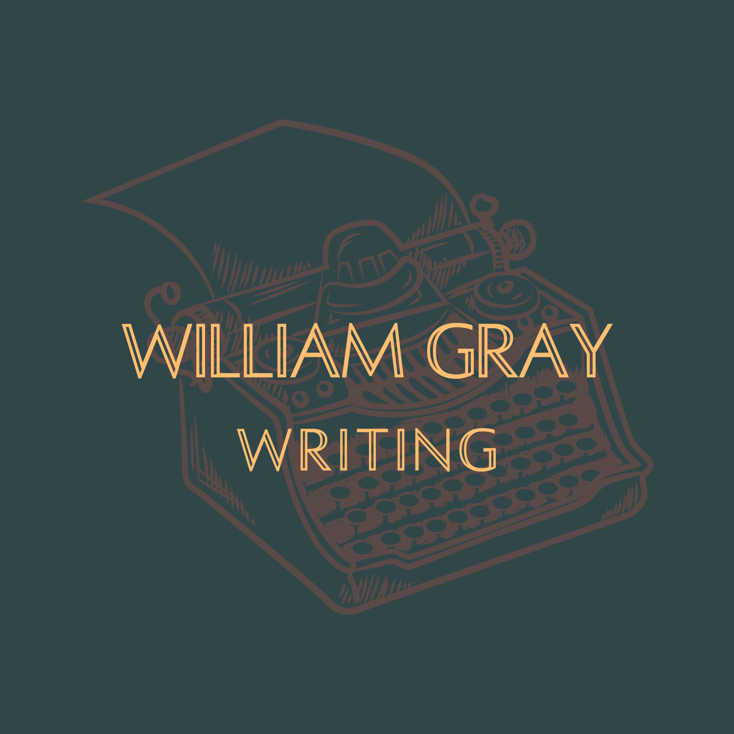 Freelance Web Content Writer & Copywriter | William Gray Writing